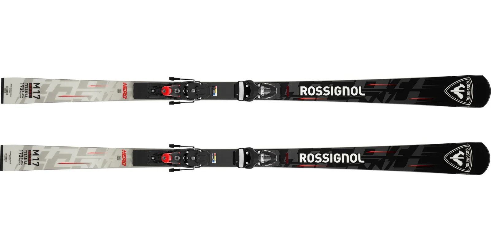 Rossignol Hero Master LT 22 183cm (P)