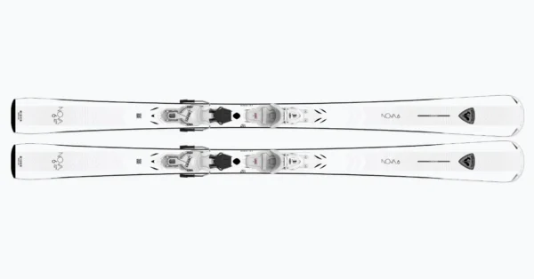 Rossignol Nova 6 Active Flex 149cm 2026 TEST (P)