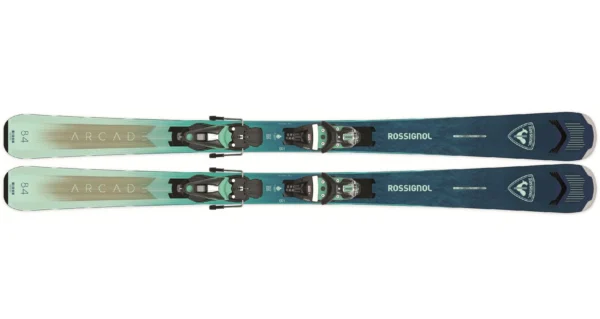 Rossignol Arcade 84 152cm 2026 TEST (P)