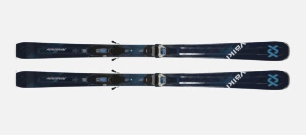 Volkl Peregrine 82 167cm 2026 TEST (P)