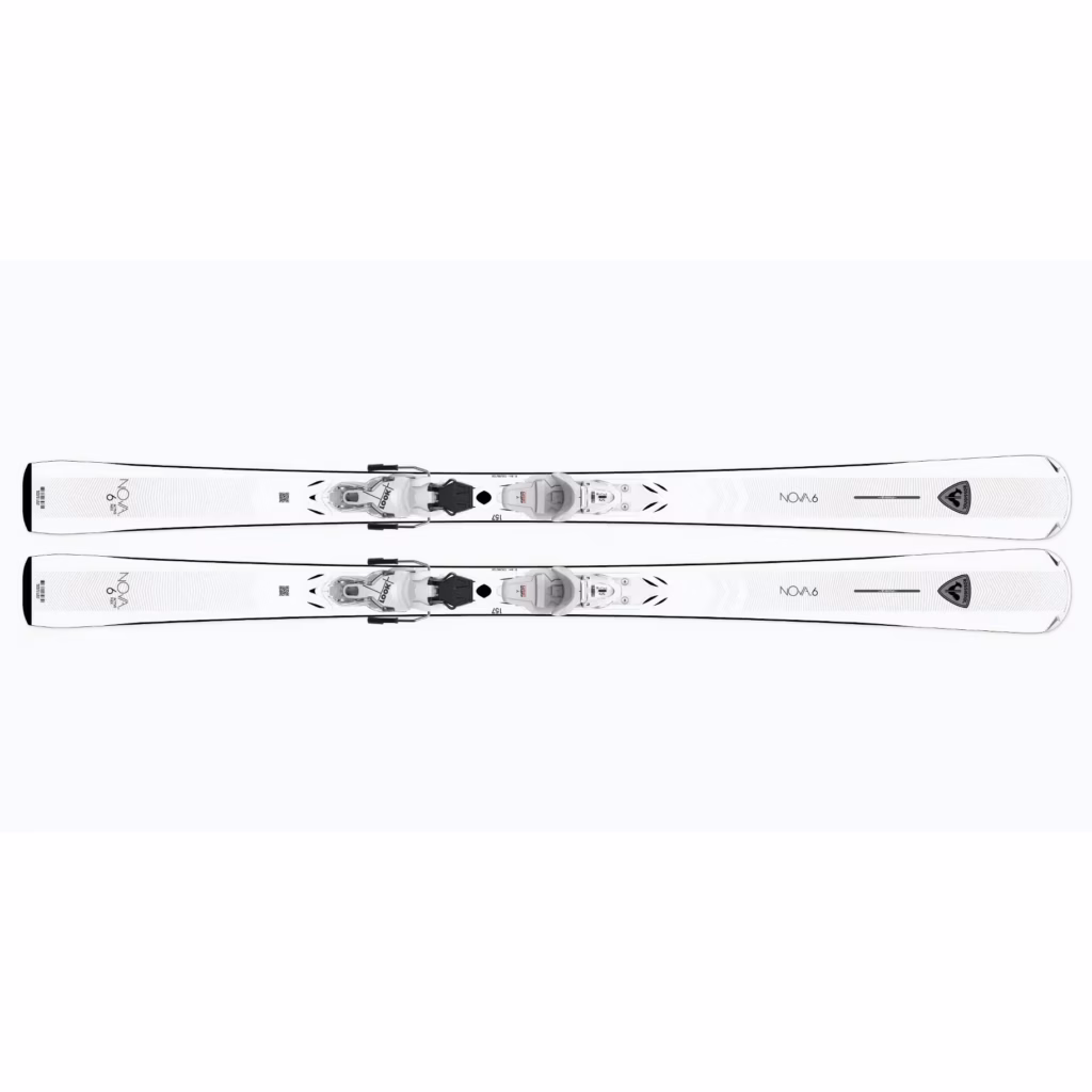 Rossignol Nova 6 Active Flex 156cm 2026 TEST (P)