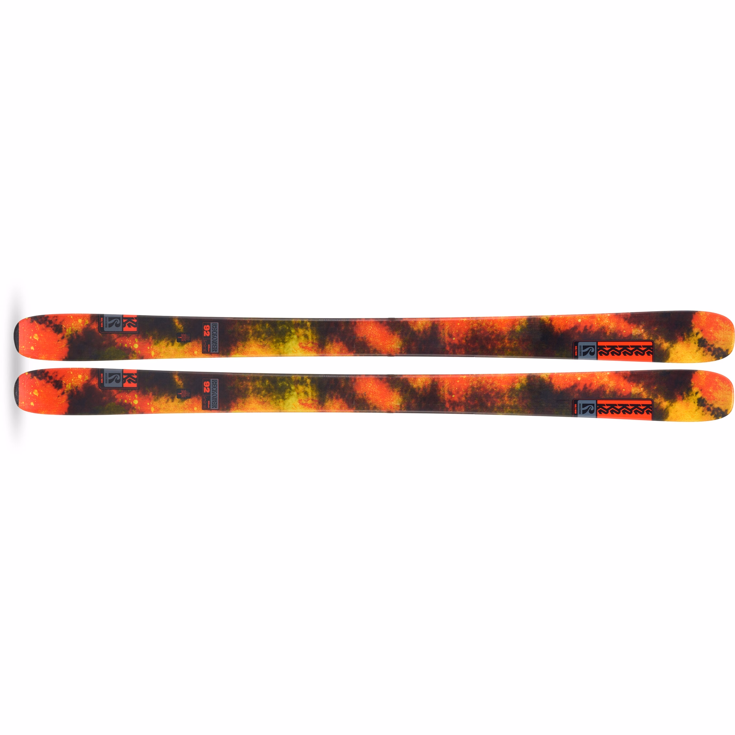 K2 Reckoner 92 169cm 2026 TEST (P) - obrazek 1