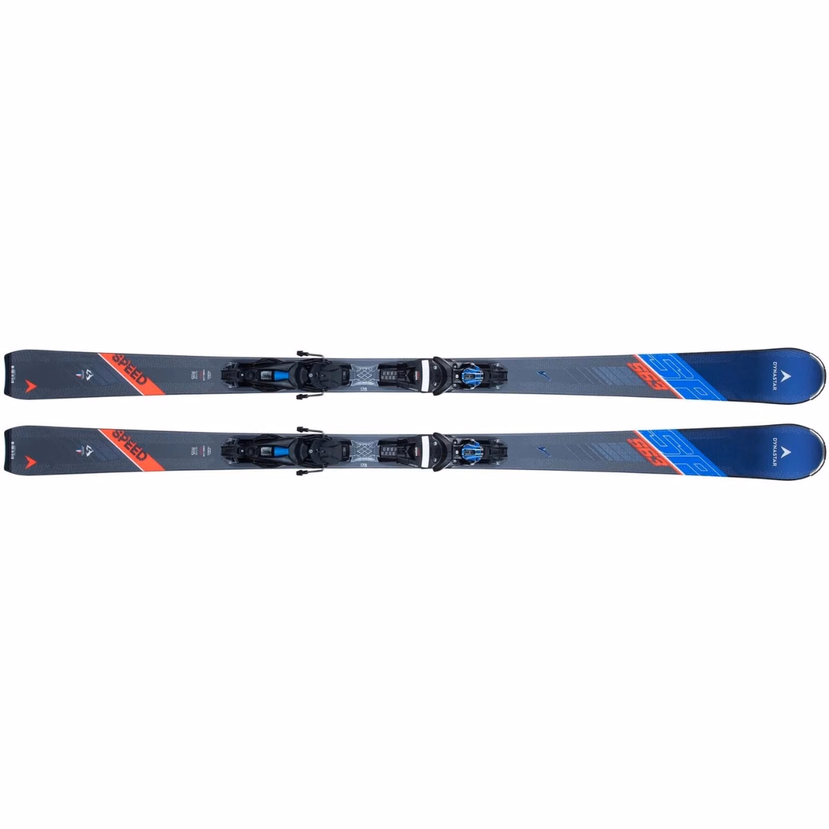 Dynastar Speed 563 170cm - obrazek 1