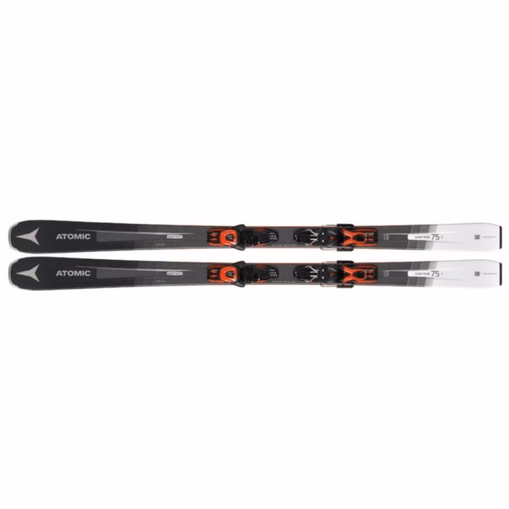 Atomic Vantage 75 C 161cm
