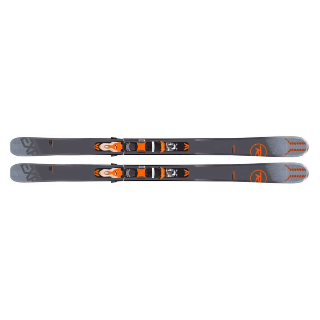 Rossignol Experience 80 CI 166cm (P)