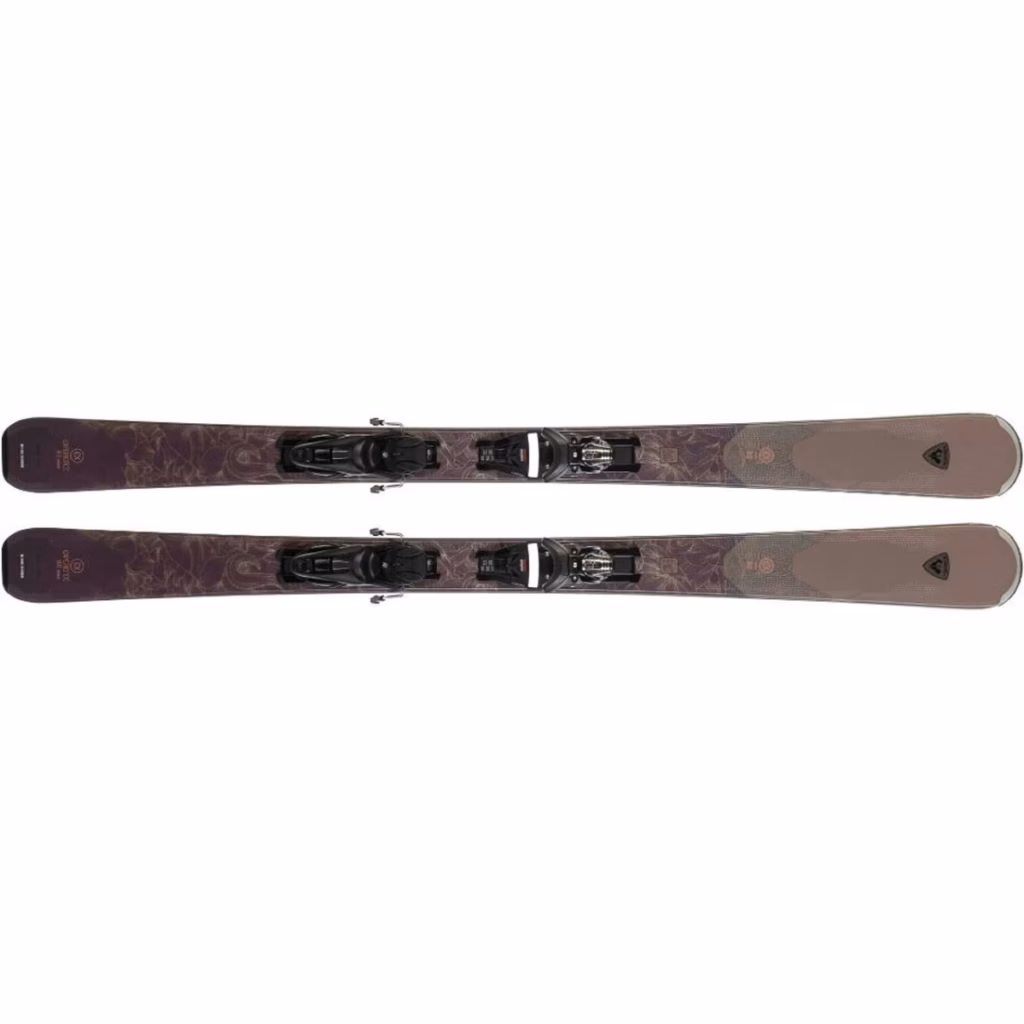 Rossignol Experience 86 Basalt 166cm (P)