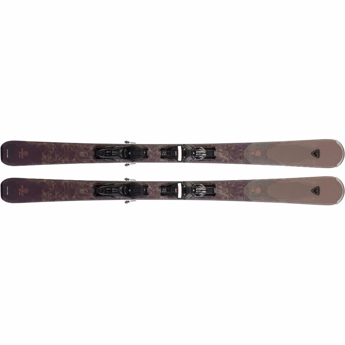 Rossignol Experience 86 Basalt 166cm (P) - obrazek 1