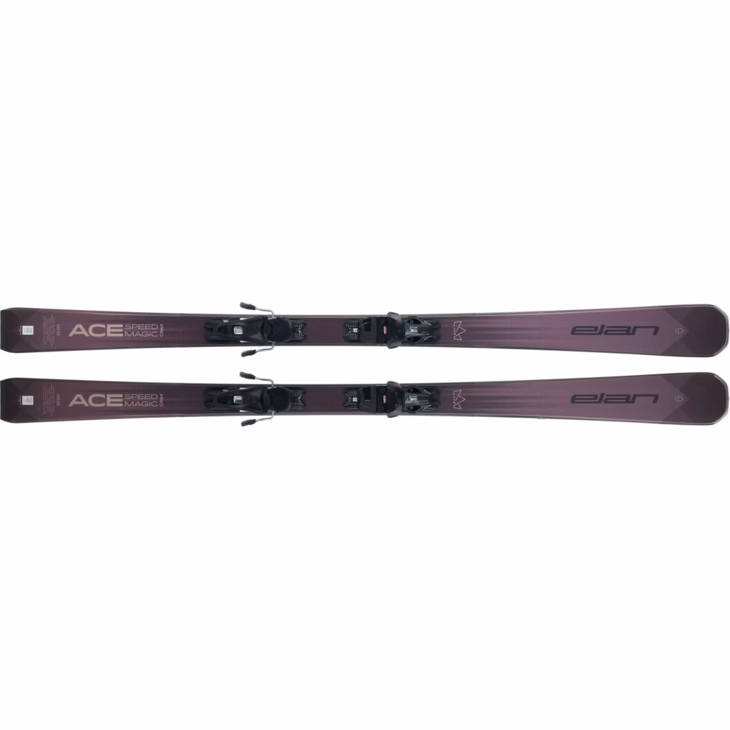 Elan Ace Speed Magic Pro 168cm