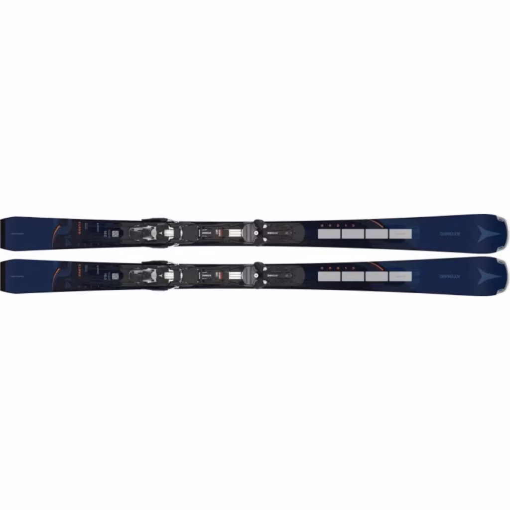 Atomic Cloud Q14 160cm