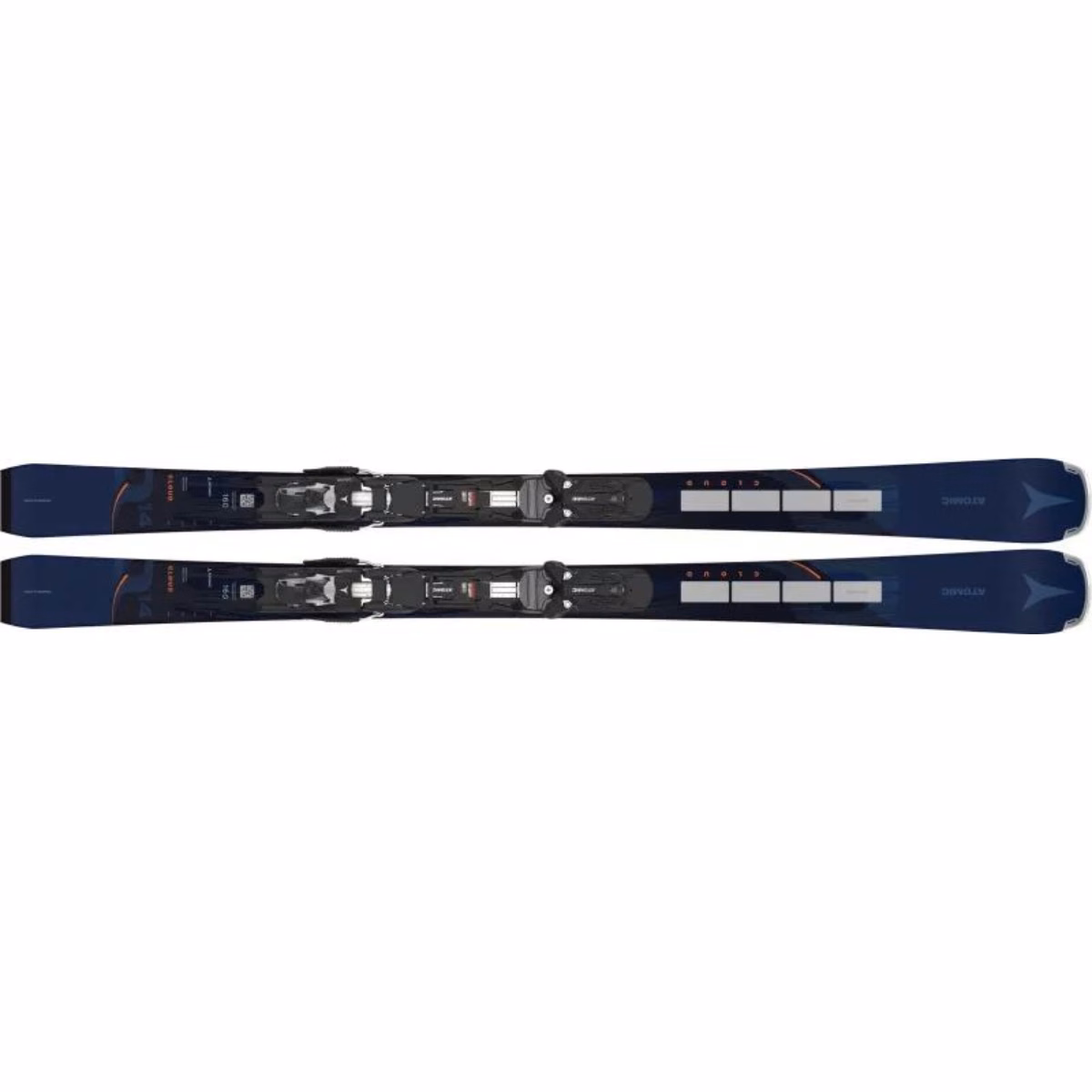 Atomic Cloud Q14 160cm - obrazek 1