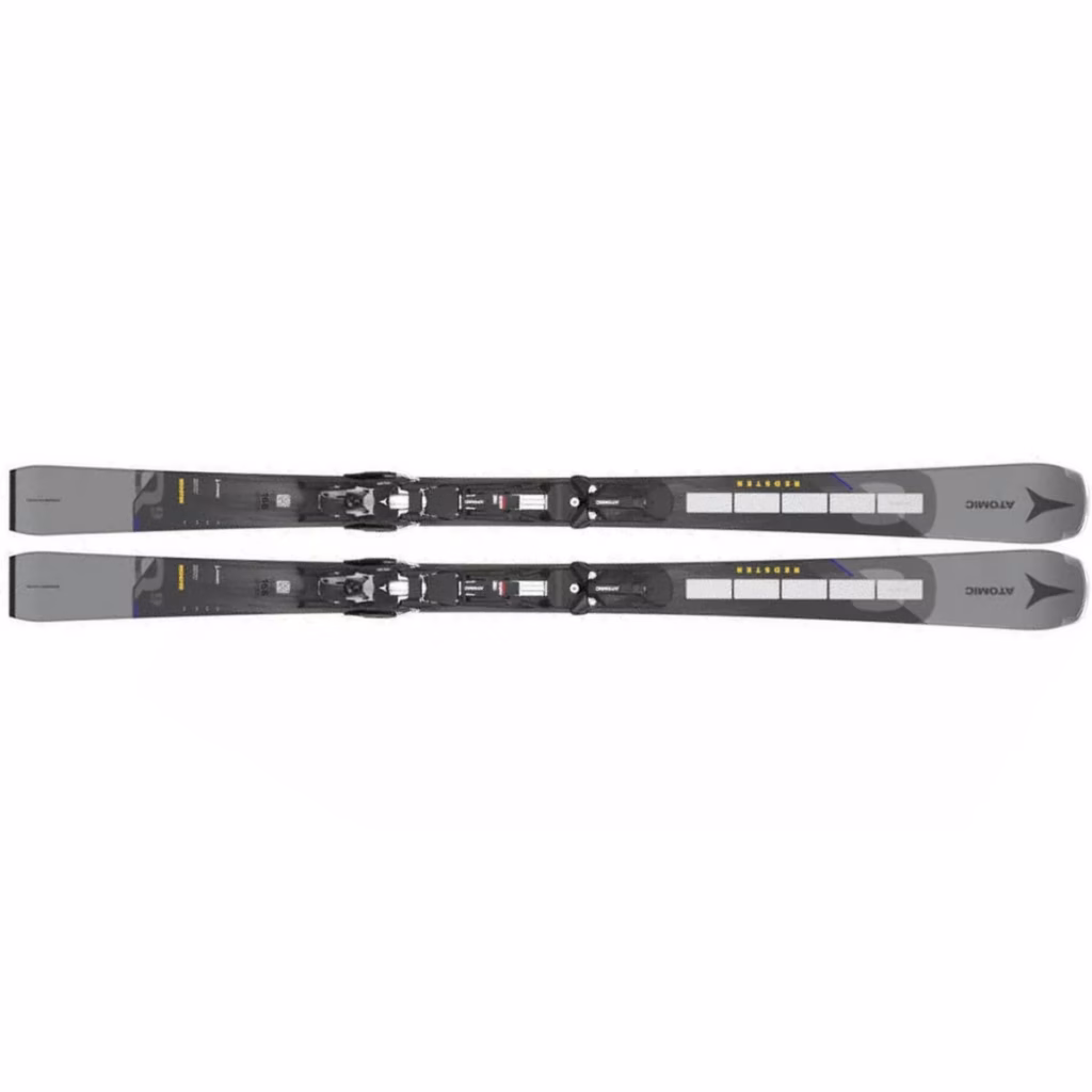 Atomic Q9 S Revoshock 176cm