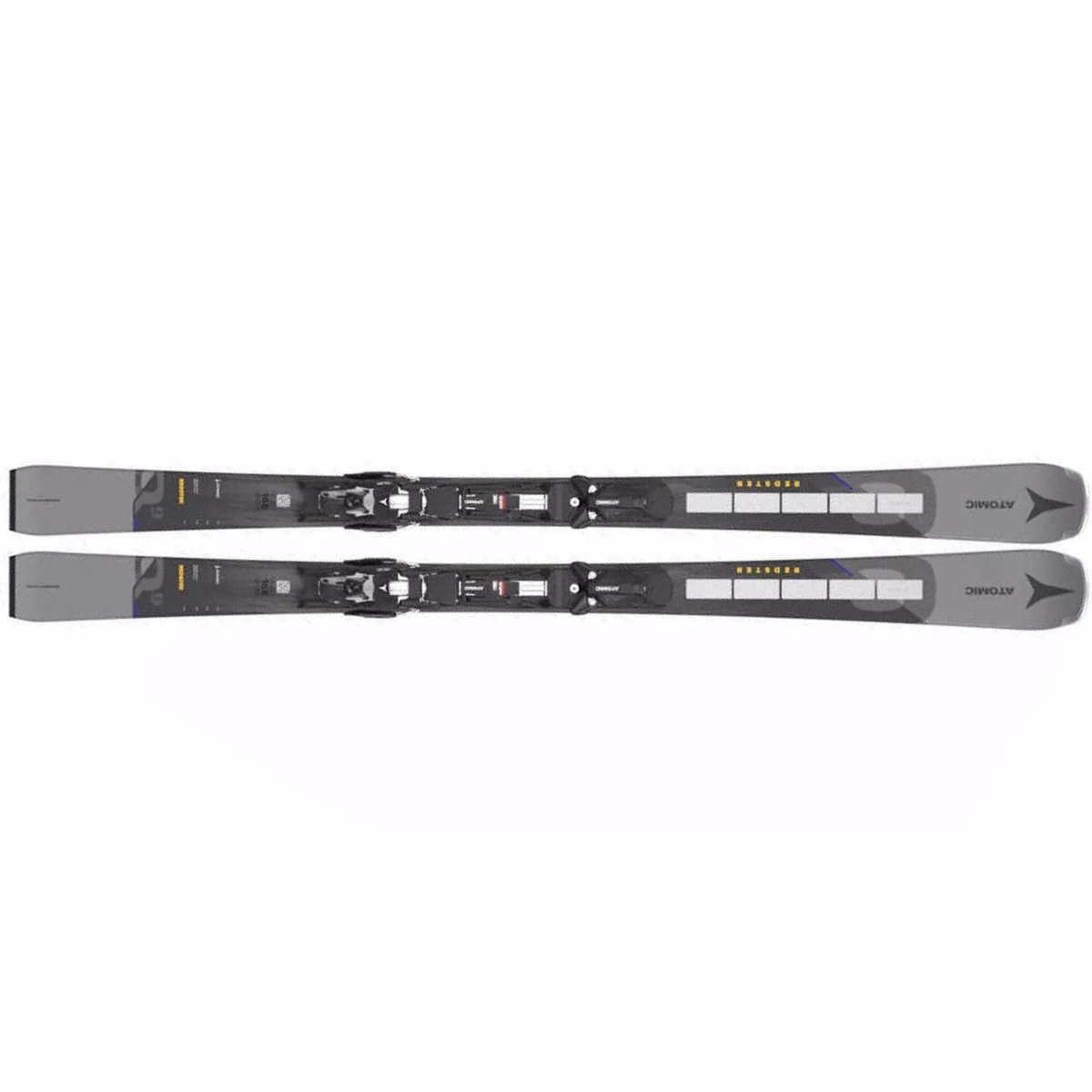 Atomic Q9 S Revoshock 176cm - obrazek 1