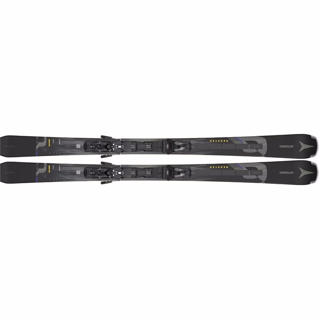 Atomic Redster Q7 C Revoshock 173cm