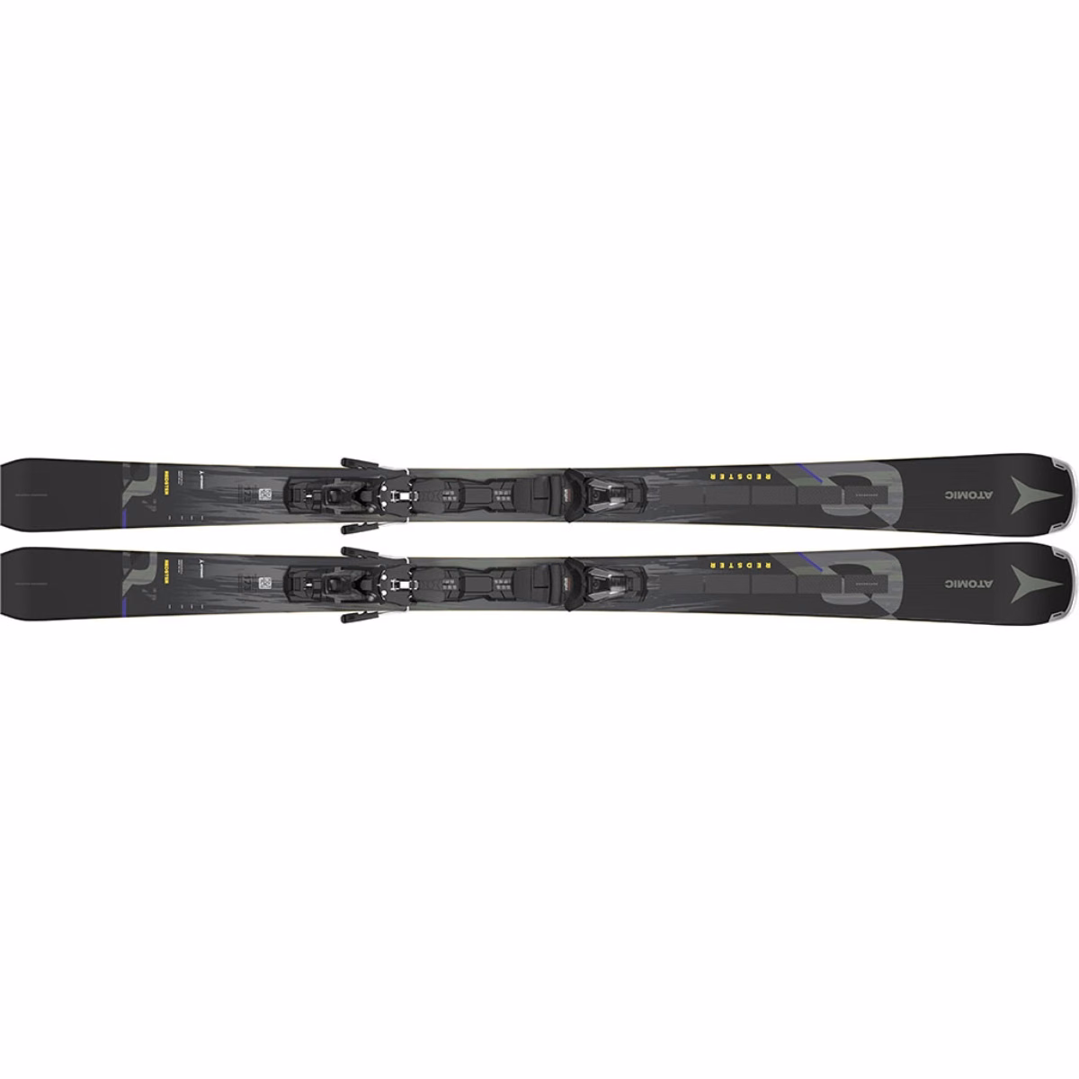 Atomic Redster Q7 C Revoshock 173cm - obrazek 1