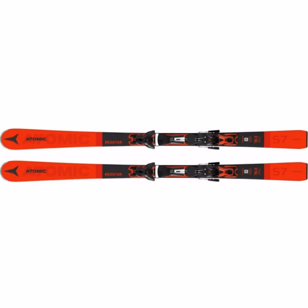 Atomic Redster S7 163cm