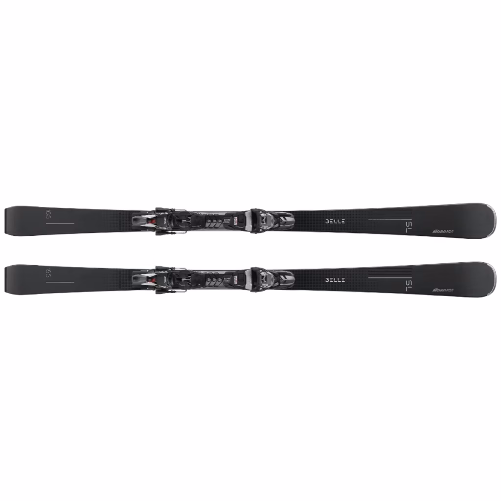 Nordica Belle SL 155 cm