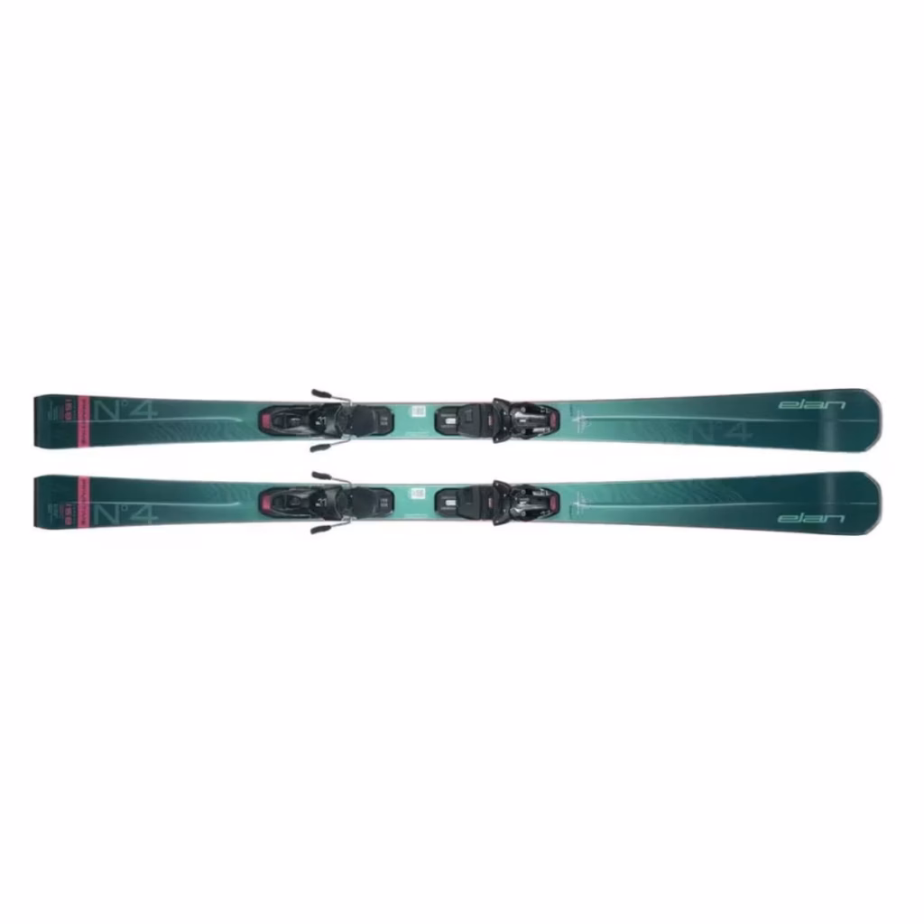 Elan Primetime N”4 158cm 2026 TEST (W)