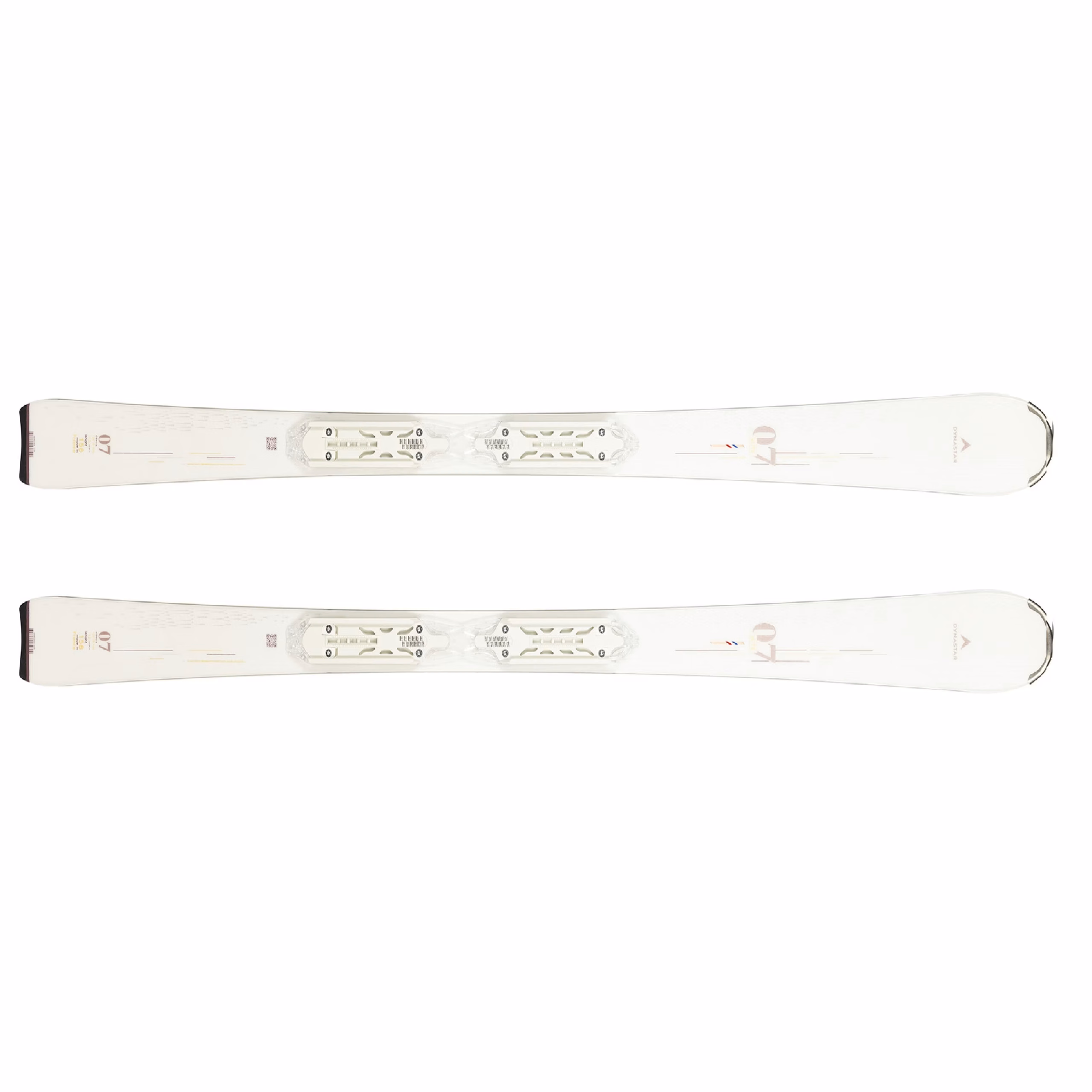 Dynastar E Lite 7 158cm - obrazek 1