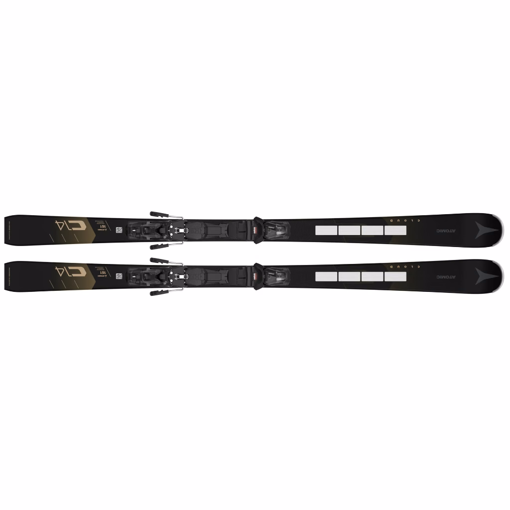 Atomic Cloud C14 Revoshock 154cm