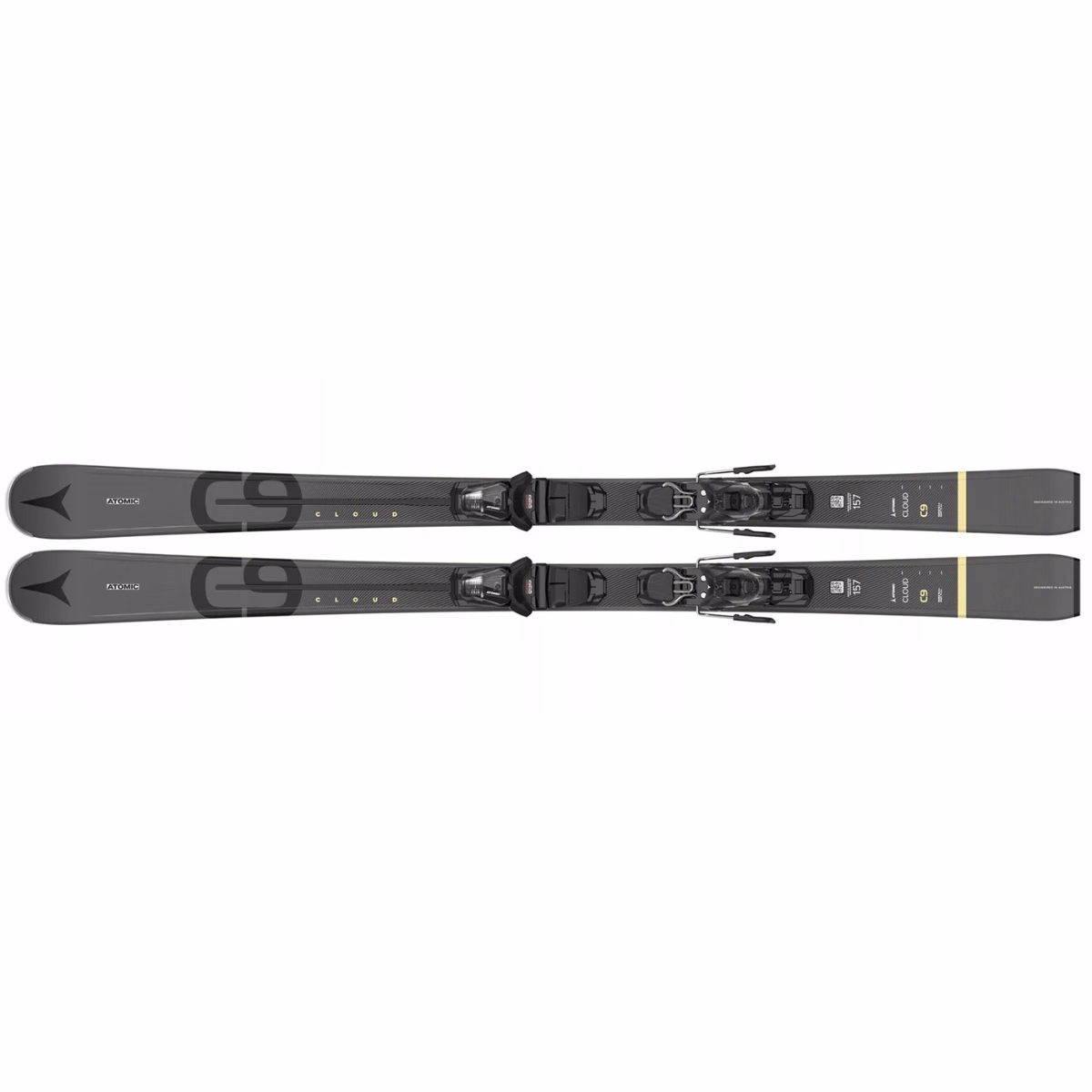 Atomic Cloud C9 150cm - obrazek 1