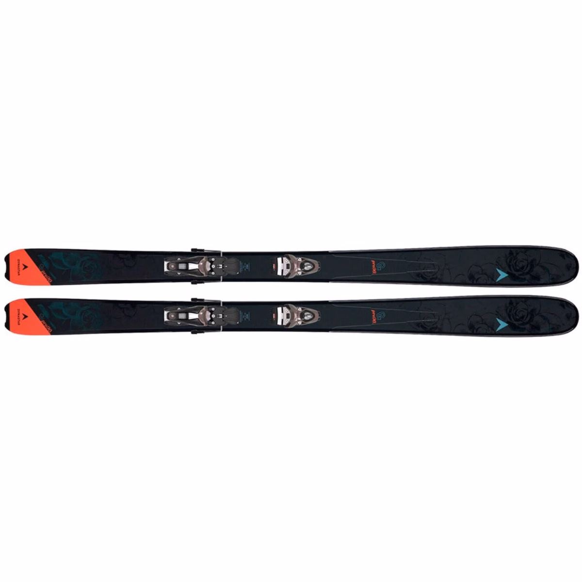 Dynastar Ex Pro 90 162cm - obrazek 1