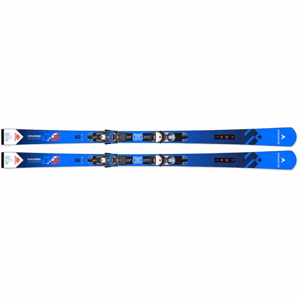 Dynastar Speed Master GS 173cm