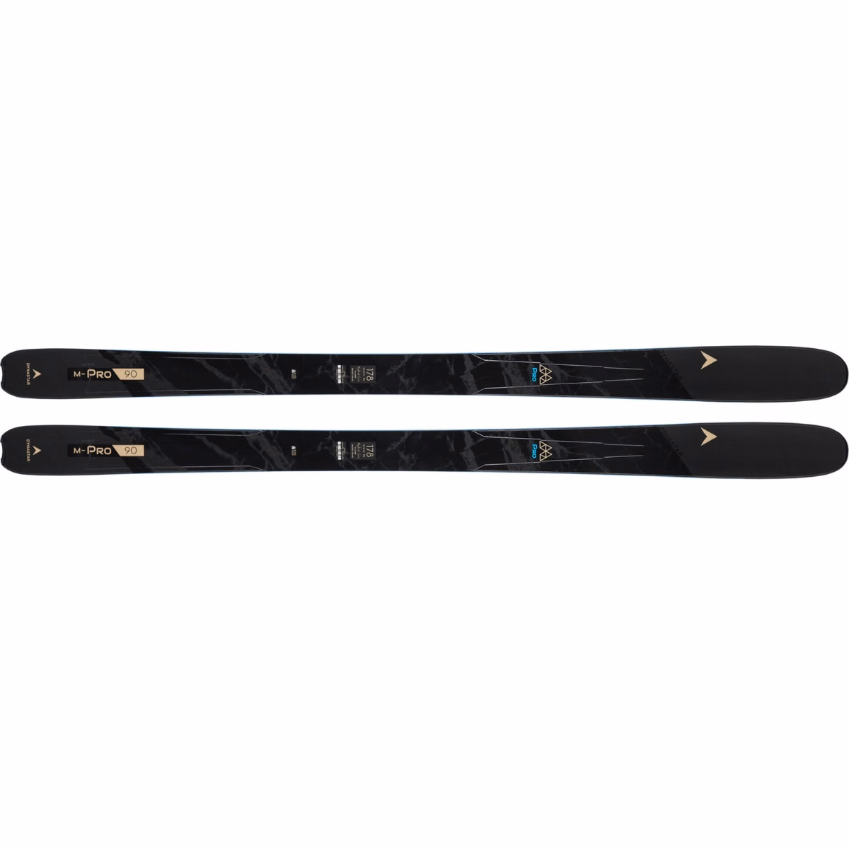 Dynastar M-Pro 178cm - obrazek 1