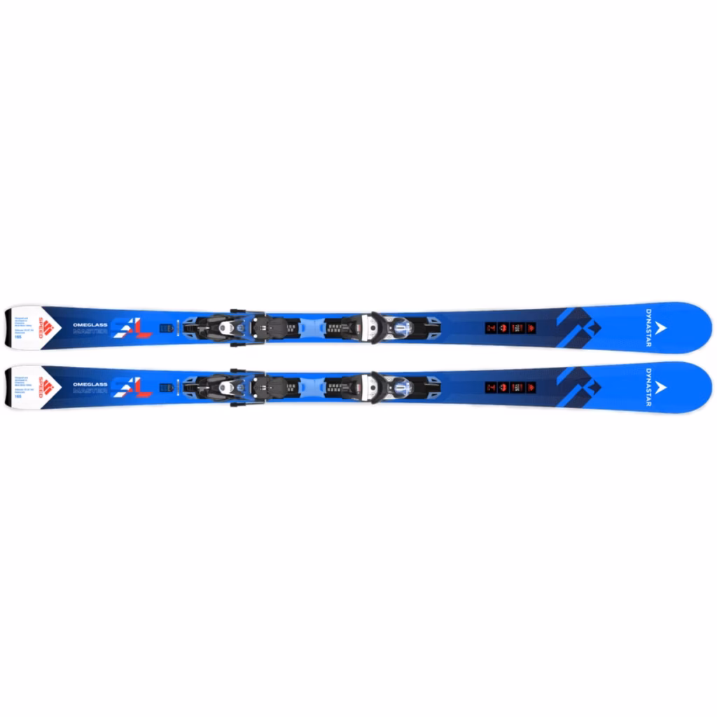 Dynastar Omeglass Master SL 168cm
