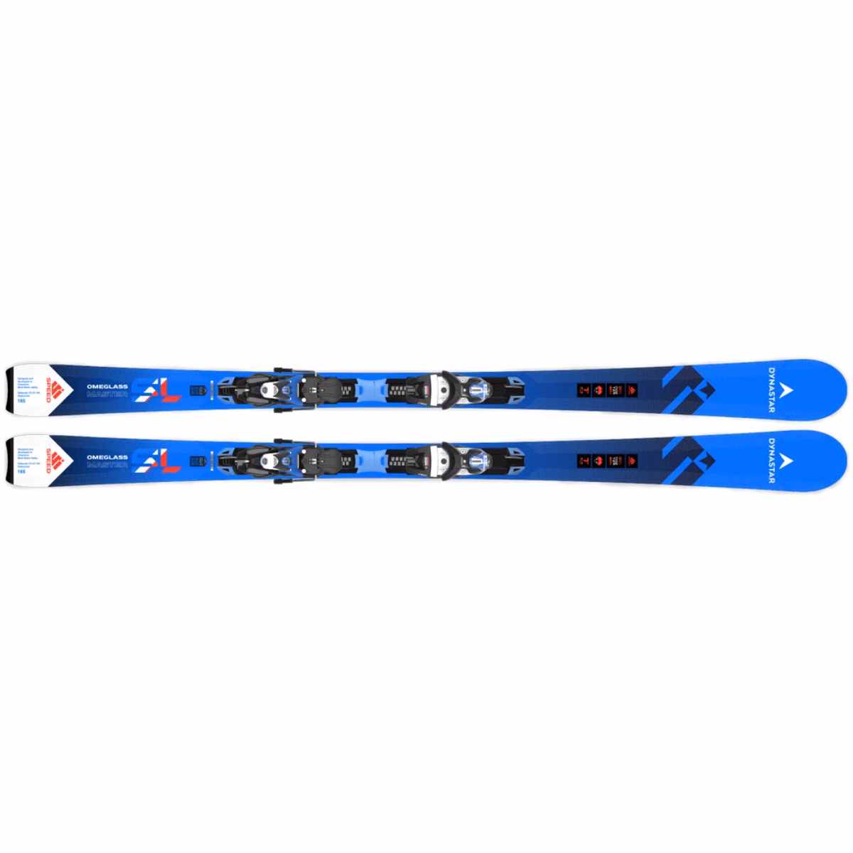 Dynastar Omeglass Master SL 168cm - obrazek 1