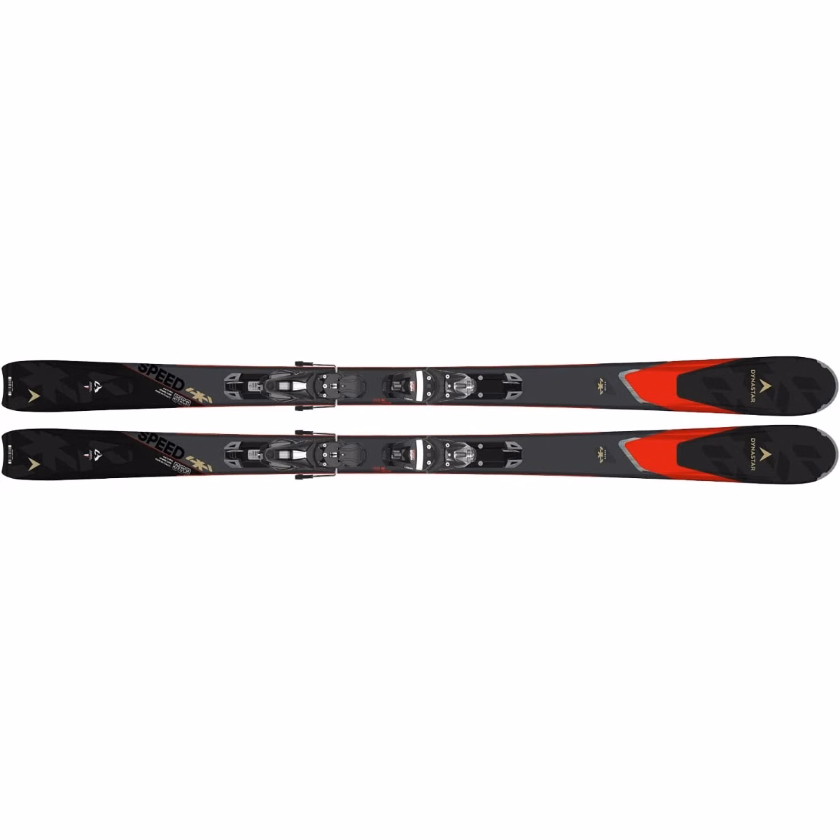 Dynastar Speed 4x4 563 164cm - obrazek 1