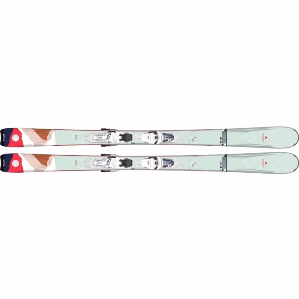 Dynastar E 4x4.3 150cm