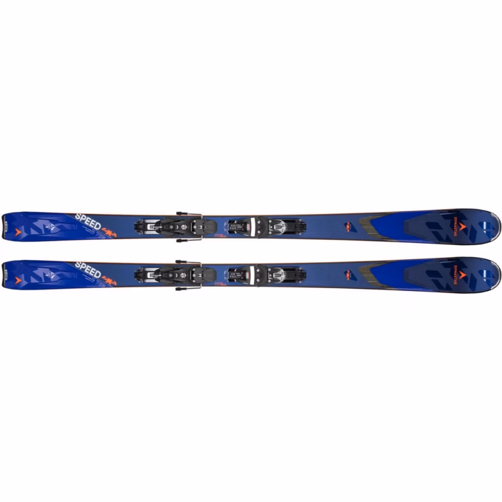 Dynastar Speed 4x4 763 179cm