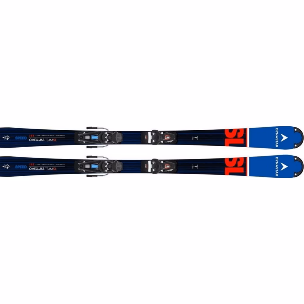 Dynastar Omeglass SL 163cm