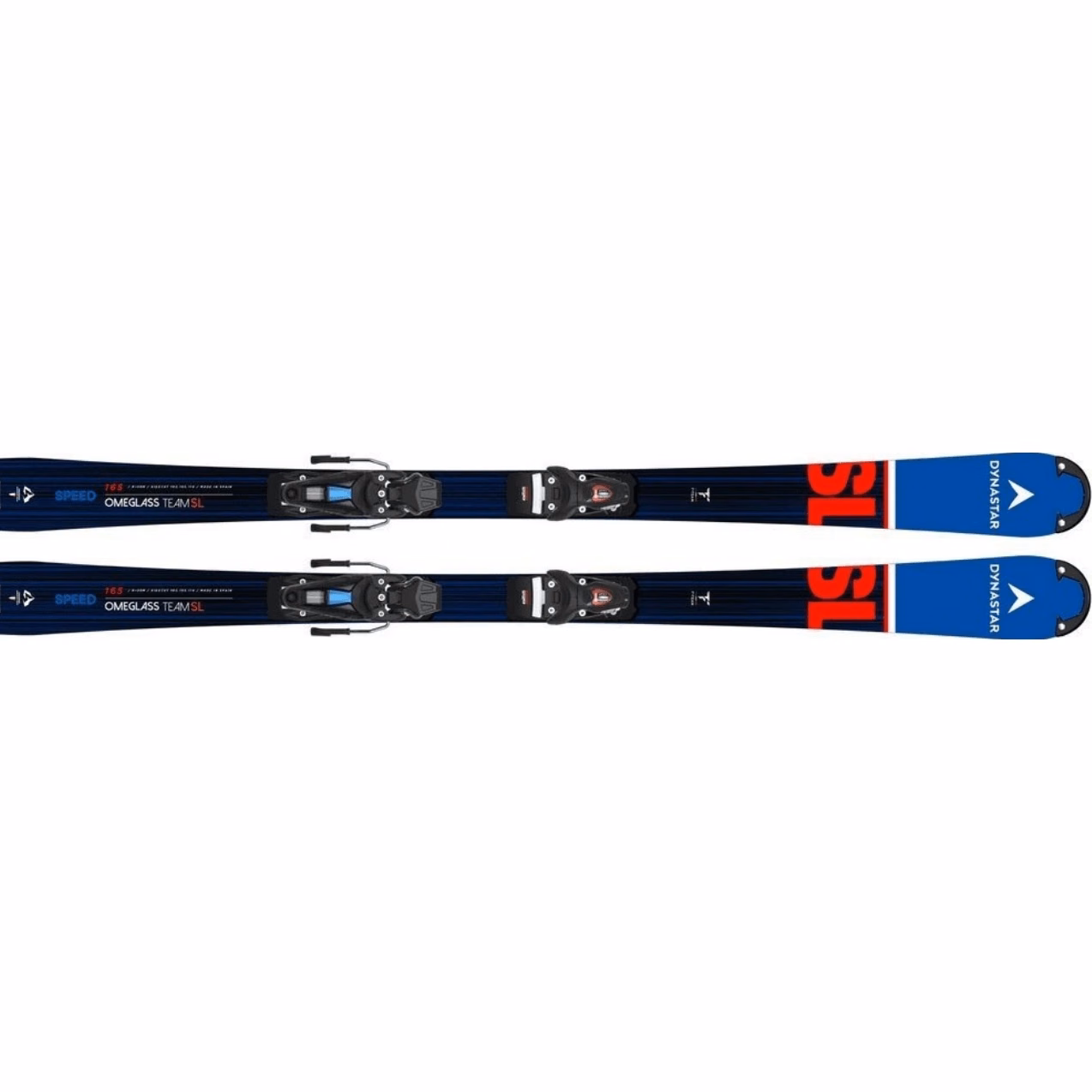 Dynastar Omeglass SL 163cm - obrazek 1