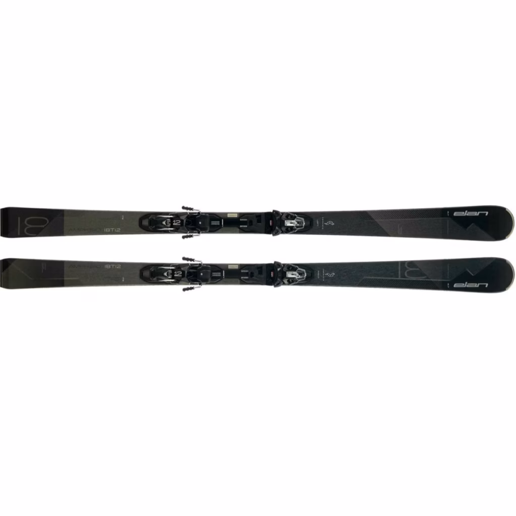 Elan Amphibio 172cm 18 Ti2