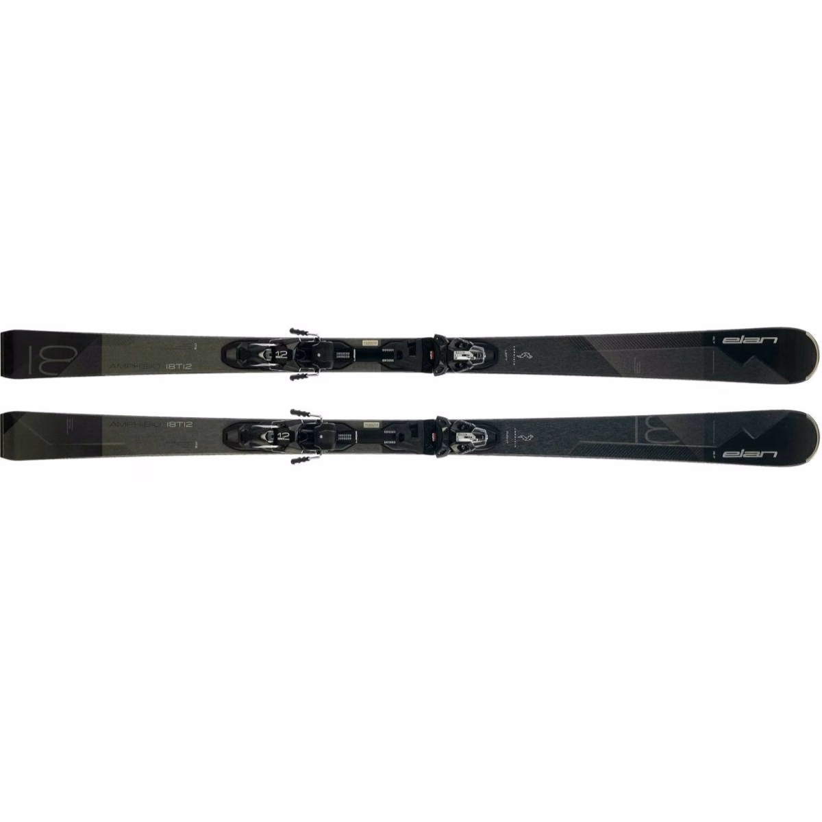 Elan Amphibio 172cm 18 Ti2 - obrazek 1