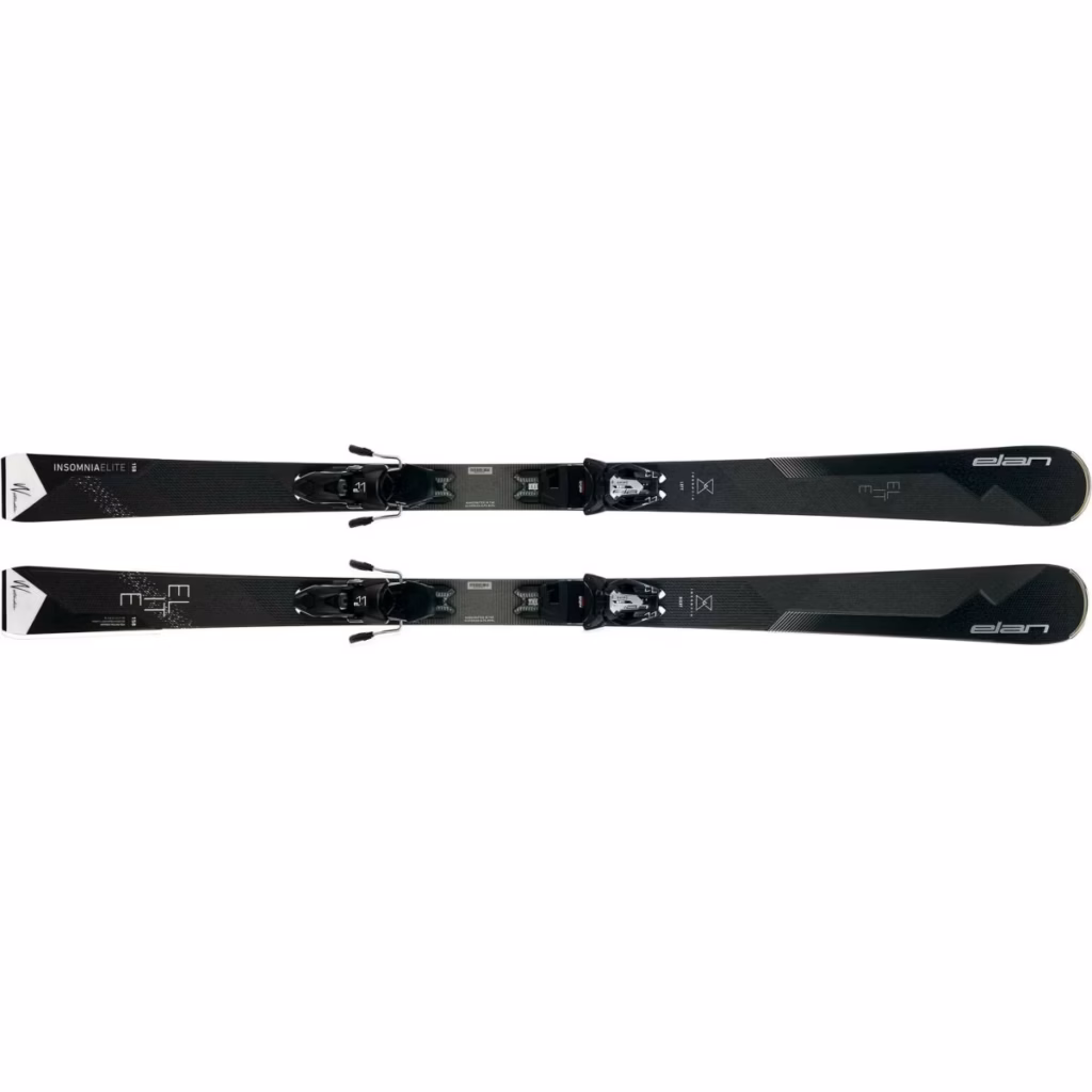 Elan Insomnia Elite TI 158cm