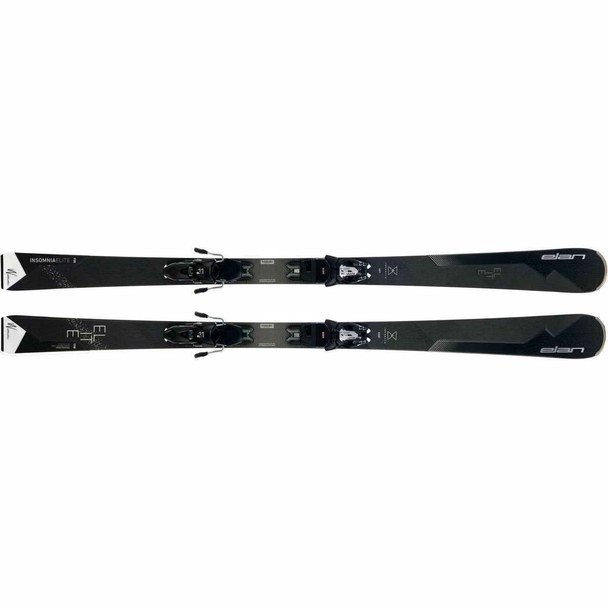Elan Insomnia Elite TI 158cm - obrazek 1