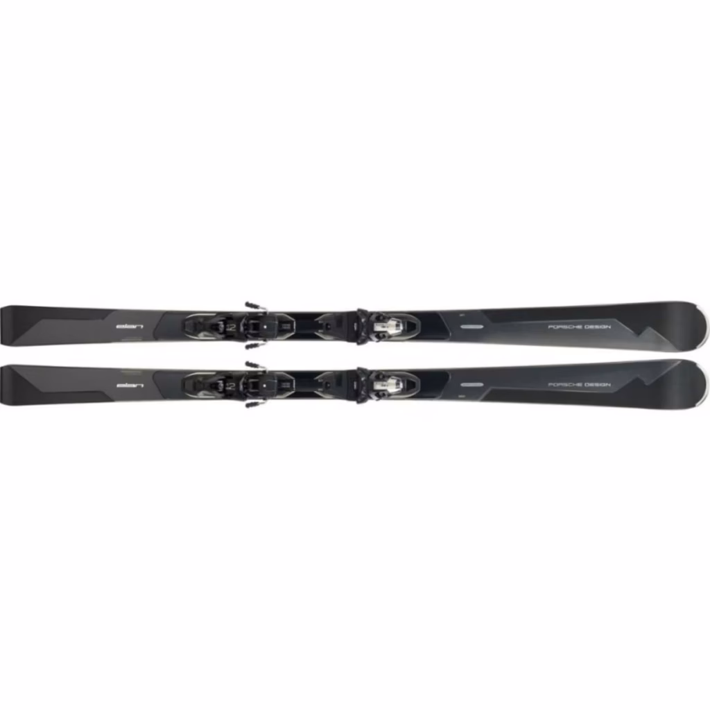 Elan - edycja Porsche Design 166cm