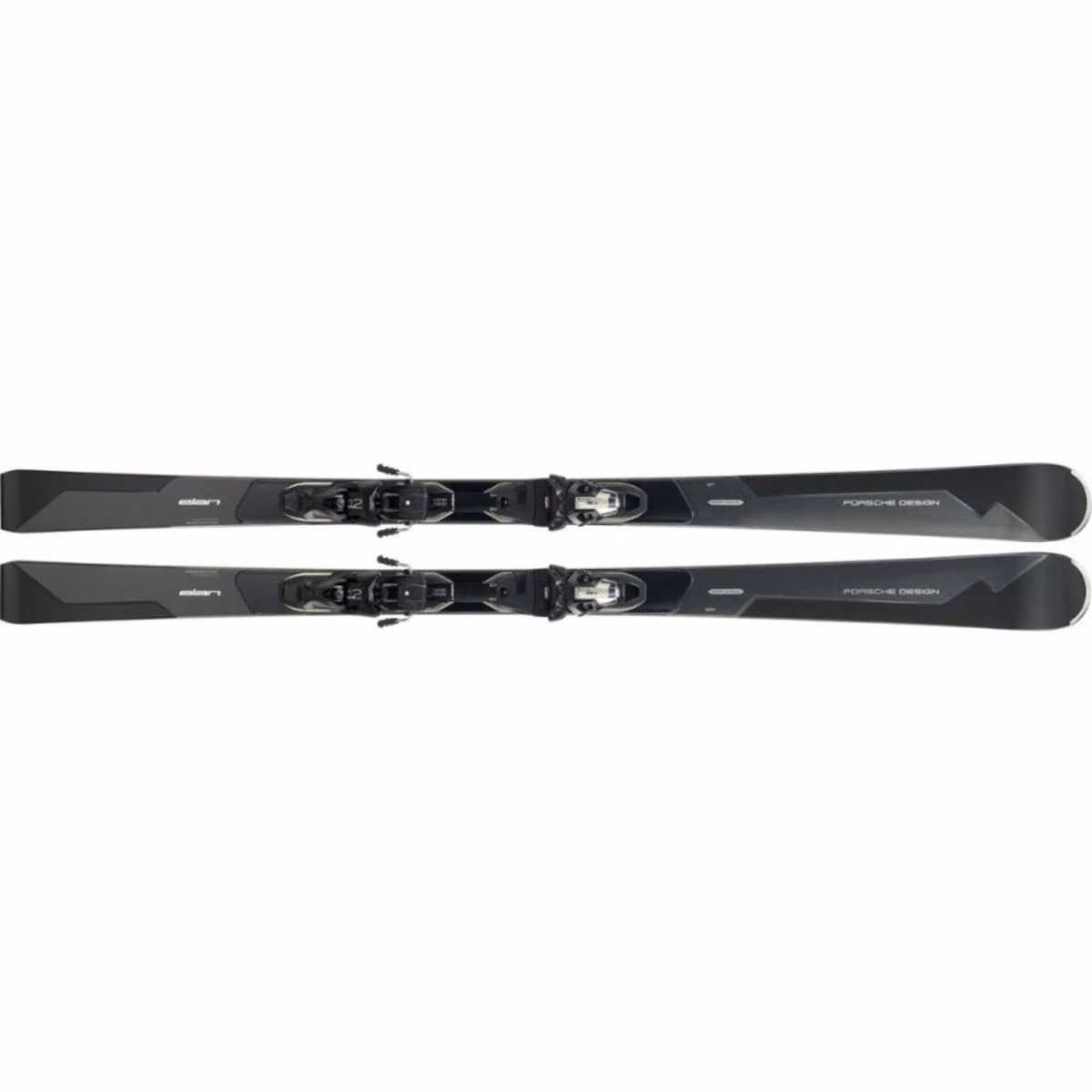 Elan - edycja Porsche Design 166cm - obrazek 1