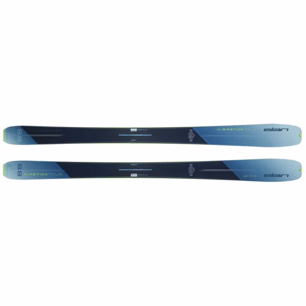 Elan Ripstick Tour 88 163cm ( W )