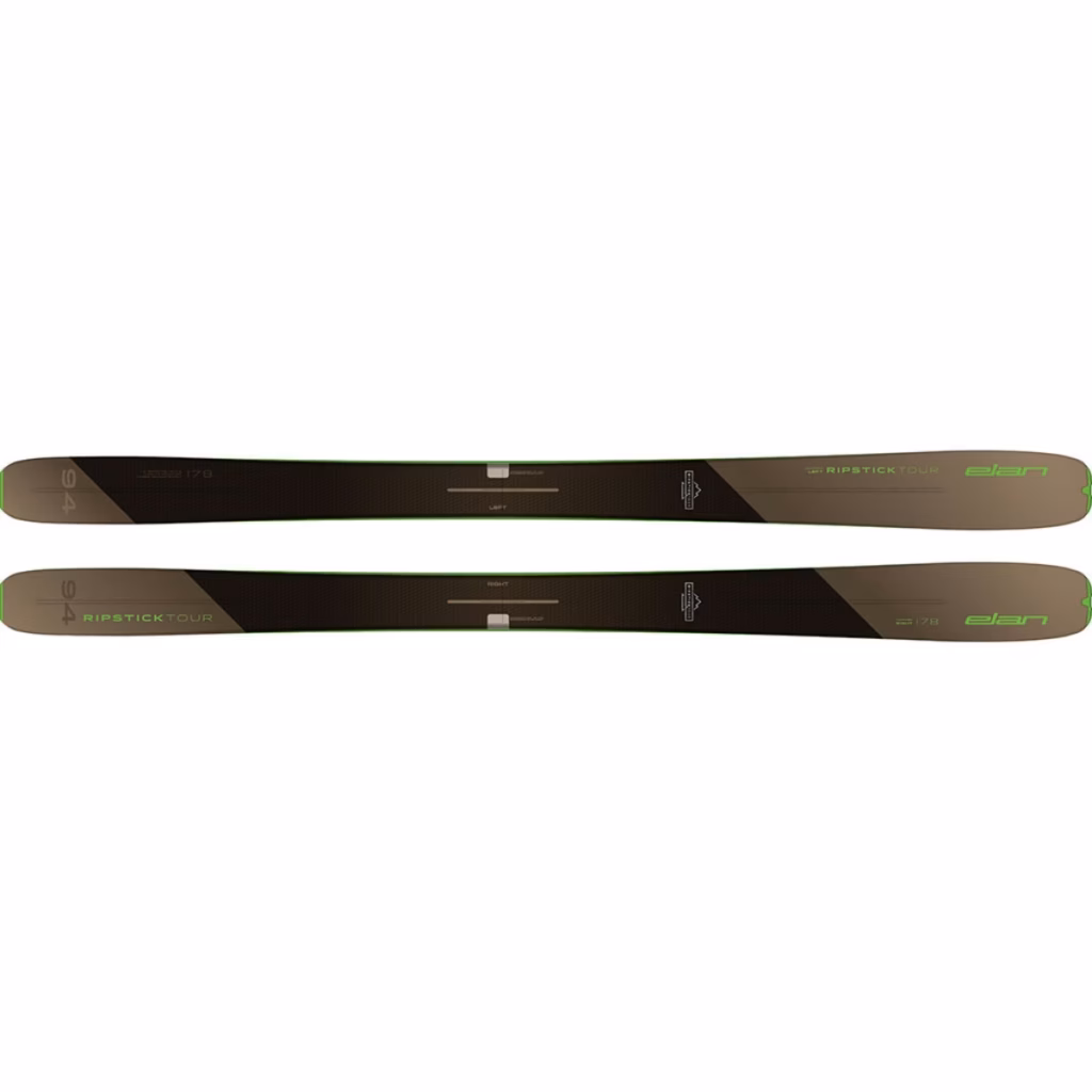 Elan Ripstick Tour 94 185 cm ( W )