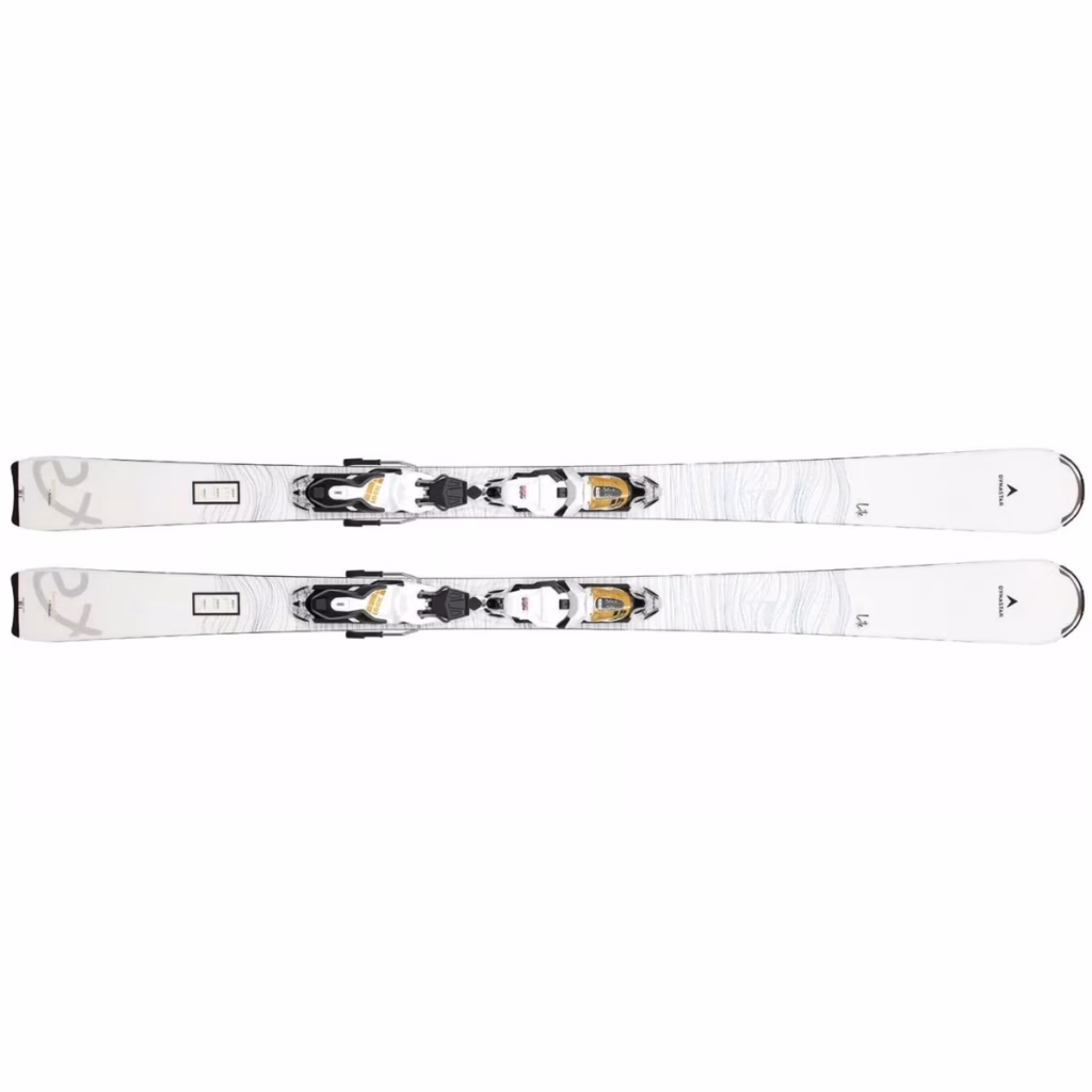 Dynastar Ex Lite 5 155cm