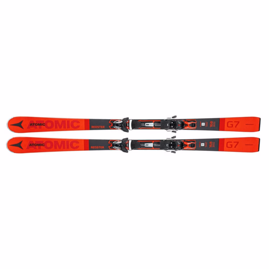 Atomic Redster G7 175cm