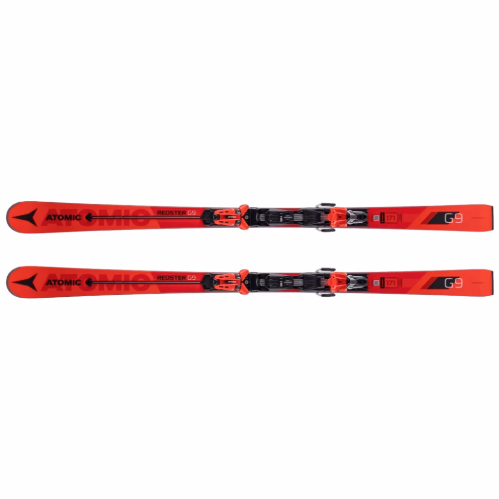 Atomic Redster G9 177cm