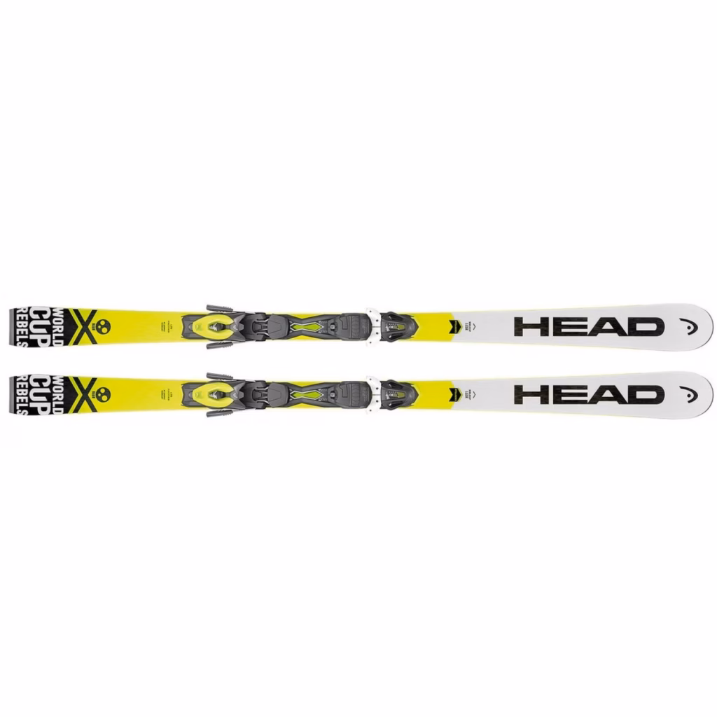 Head WorldCup Rebels I.GSR 170cm