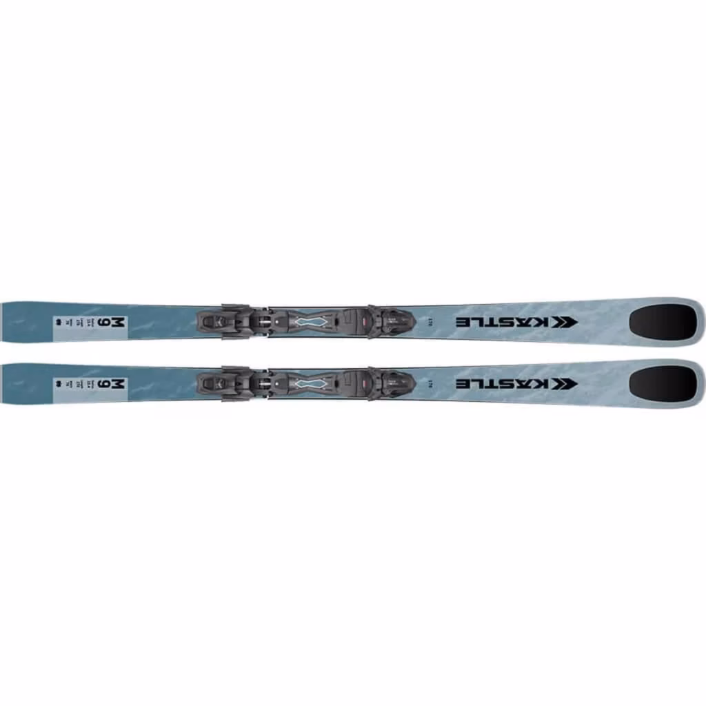 Kastle M9 163cm 2026 ( TEST ) W