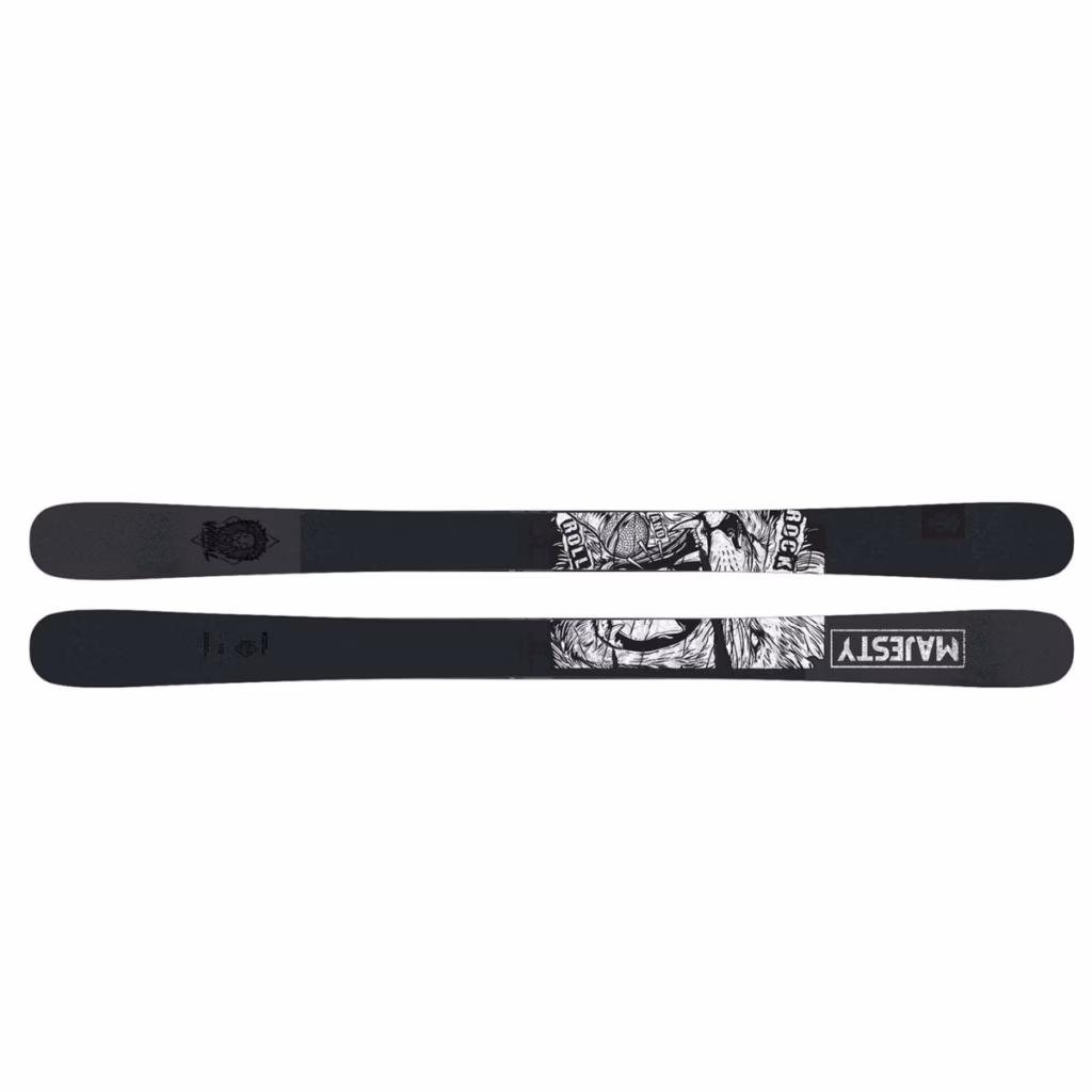 Majesty Vandal 175cm