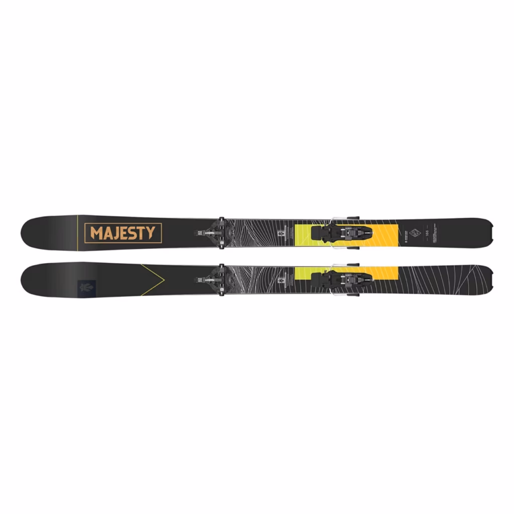 Majesty Super Tour 160cm 91mm ( W )