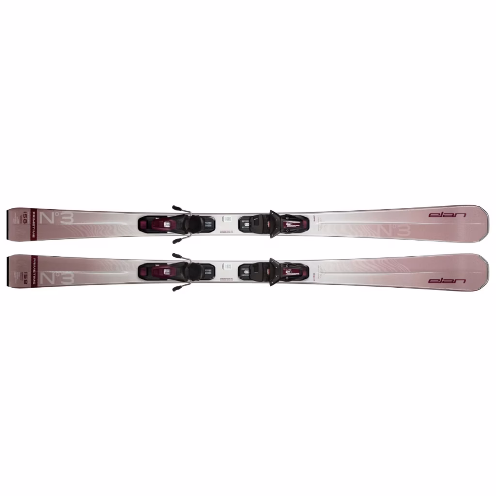 Elan Primetime N”3 144cm 2026 TEST (W)